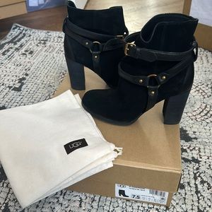 Women’s UGG Dandridge Boot